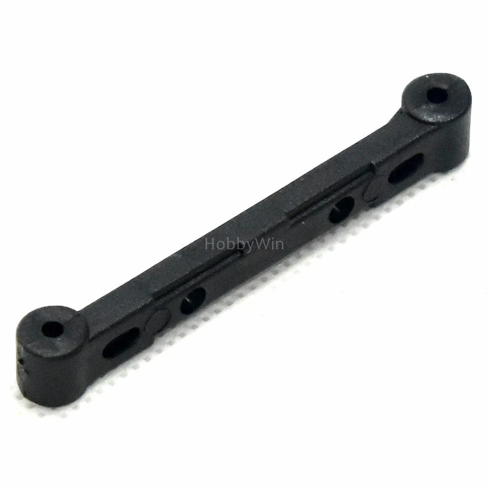 HSP part 86034 Front Upper Suspension Arm holder for 1/16 RC Buggy Car Truck - Image 1 of 4