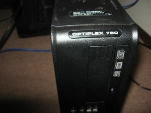 DELL Optiplex 780 SFF 4GB, Core 2 Duo E8500, no HDD or OS - Picture 1 of 9