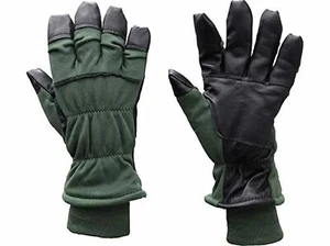 COMO NUEVOS GUANTES USGI INTERMEDIO CLIMA FRÍO VOLANTE SAGE HAU-15/P - Imagen 1 de 12