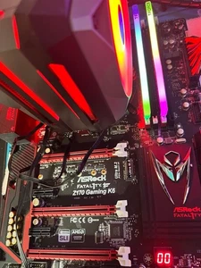 JONSBO CR1100 CPU Cooler, 2x120mm PWM Cooling Fan, 200W TDP 6 Heat Pipes - Picture 1 of 11