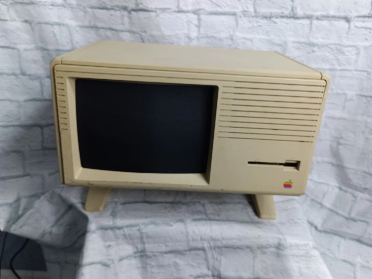 Apple Lisa 1 for sale | eBay