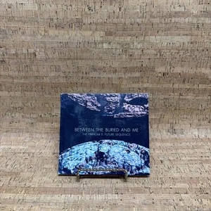 Between The Buried And Me – The Parallax II: Future Sequence (CD, 2012) - Bild 1 von 4