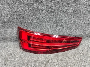 2015-2018 AUDI Q3 REAR LEFT DRIVER SIDE LIFTGATE TAILLIGHT STOP BRAKE LAMP OEM - Bild 1 von 10