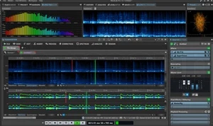 Steinberg Wavelab Pro 12 - Bild 1 von 1