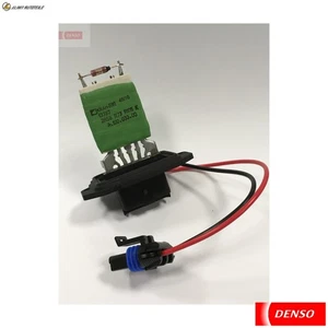 VORWIDERSTAND ELEKTROMOTORKÜHLERLÜFTER DRS23008 FÜR RENAULT TRAFIC/II/Rodeo 2.0L - Picture 1 of 10