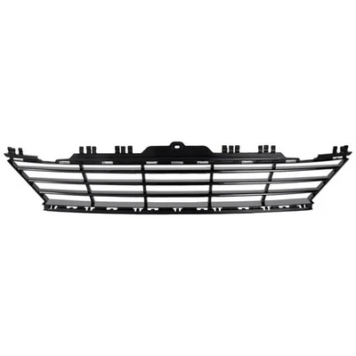 New Front Bumper Grille For 2020-2022 BMW 740i 745Le xDrive 740i 750Li Plastic Foto 1 de 4