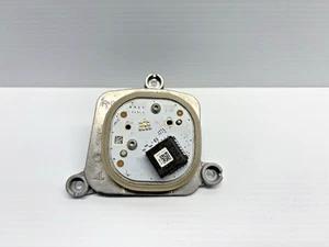 MERCEDES 223 S580 HEADLIGHT LED LIGHT BULB MODULE RIGHT CONTROL Diode OEM - Picture 1 of 7