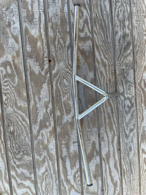 22.2 Bullmoose 杆 复古 mTB — 第 1/4 张图片