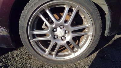 后视镜 Prius VIN Fu 7 号和 8 位适合 04-09 11-22 PRIUS 695296 — 第 1/4 张图片