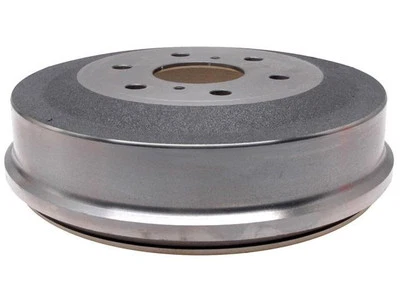 For 2009-2013 Chevrolet Silverado 1500 Brake Drum Rear Raybestos 13385GQZX 2011 - Image 1 of 2