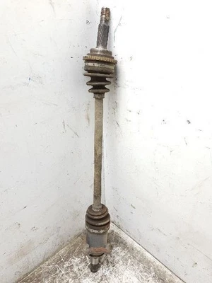 06-07 TOYOTA HIGHLANDER LIMITED AWD EN EL LADO DEL CONDUCTOR CONJUNTO EJE TRASERO  Foto 1 de 4