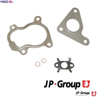 MOUNTING KIT CHARGER 4317751510 FOR RENAULT CLIO/III/EURO/CAMPUS/Grandtour 1.5L - Image 1 of 4