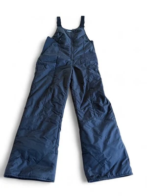 RAWIK Ropa de Esquí Aislado Nylon Baberos para Nieve Adulto M Negro Mono Impermeable Foto 1 de 4