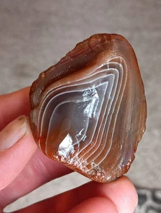 Ágata Lake Superior de 2,71 oz, calidad de museo  - Imagen 1 de 6