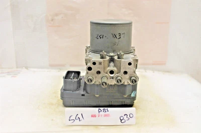 4454053620 Lexus IS250 2012-2015 ABS módulo de unidad de bomba de freno antibloqueo 5G1 830 Foto 1 de 4