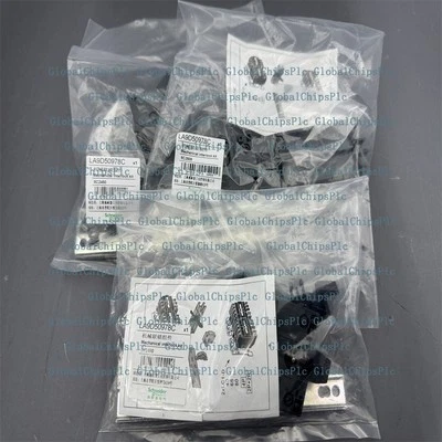 GLOBALCHIPSPLC 1PC New Schneider LA9D50978C