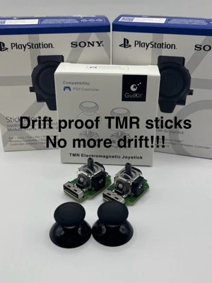 New Dualsense Edge Stick Module - 1 TMR stick -Pay less in pair (link in bio) - Image 1 of 4