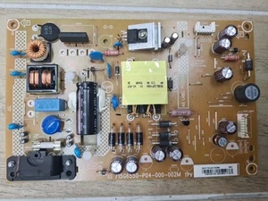 Carte d'alimentation Philips 715G6550-P04-000-002M - Photo 1/2