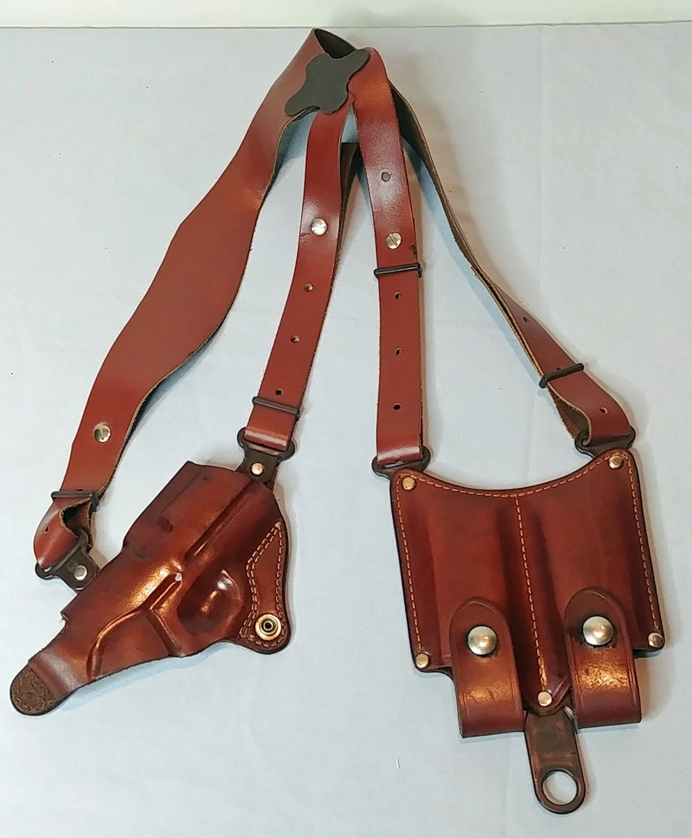 GALCO ホルスター L819T 202 L819T SCL24 レザー GALCO ホルスター