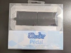 3Doodler Pedal for Art Pen - Picture 1 of 3