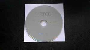 Barefoot (DVD, 2014, Widescreen) - Picture 1 of 1