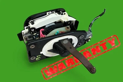 03-05 thunderbird ford transmisión automática cambio piso selector palanca de cambios Foto 1 de 4