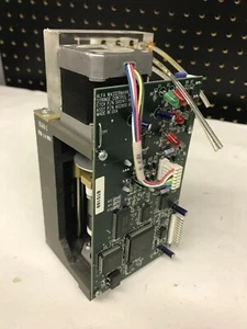 Syringe Control Module w/ PCB 505147 for Alfa Wassermann ACE Analyzer - Picture 1 of 4