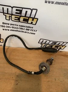 BMW Lambda Oxygen Sensor 09330402 10400464752 - Picture 1 of 5