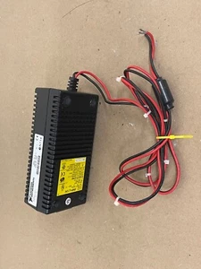 Skynet Electronics SNP-L124 / National Instruments PS-3 13.8 VDC Power Supply - Picture 1 of 6