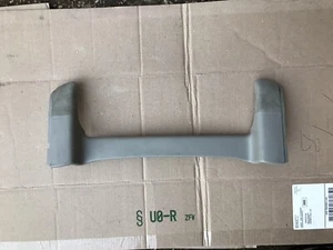 07-13 SUBURBAN Tahoe Escalade FRONT LEFT SEAT REAR KICK TRIM LH L0060296 - Picture 1 of 4