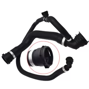 Labwork Upper Radiator Hose Assembly For 2003-2005 Land Rover Range Rover HSE - Picture 1 of 5