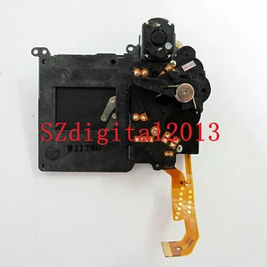 Shutter Assembly Group For Canon EOS 600D Rebel T3i EOS Kiss X5 Digital Camera - Picture 1 of 1