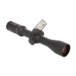 Burris Optics 1.5-6x42 MTAC Riflescope - Matte Black Finish SKU#1797837