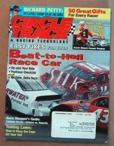 CIRCLE TRACK 1997 DEC - PETTY, ANDREWS, BICKLE - Imagen 1 de 1