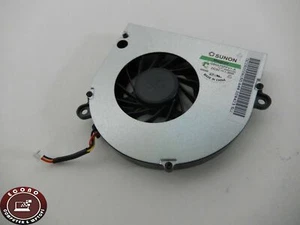 Acer Aspire 5334-2598 SUNON CPU Cooling Fan GB0575PFV1-A - Picture 1 of 2