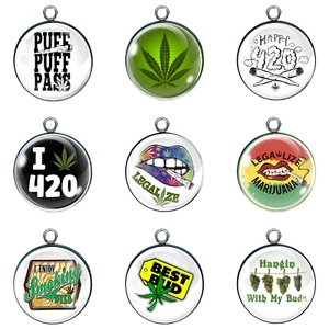 420 Topf Charms - Bild 1 von 31
