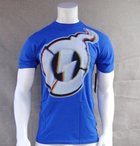New Alpinestars Motocross Nitro Circus Mens Sports Size MEDIUM  T Shirt RALP-430 - Picture 1 of 3