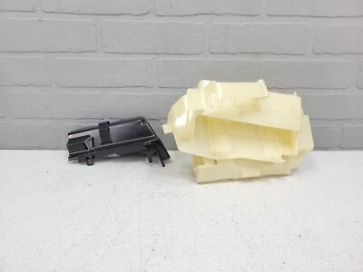 BMW X3 ECM 2004-2010 Soporte de computadora Unidad de control Caja Cubierta OEM Foto 1 de 4