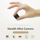 New Mini SQ11   Hidden  Camera HD  Mini  Cam Camcorder Black