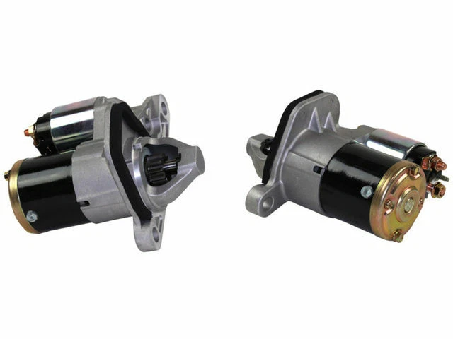 Arranque TYC 27JD17W para Nissan Sentra 2007-2016 Foto 1 de 1