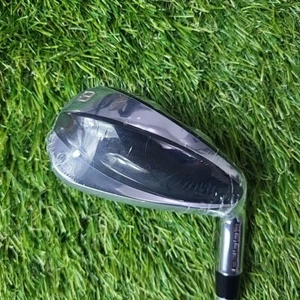 Cobra T Rail 8 Iron + 1 Inch Longer Ultralite Ladies / Junior Flex Shaft *NEW* - Picture 1 of 5