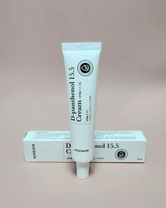 D-Panthenol 15.5 Cream Acne-Prone Dry Sensitive Skin Care & Protection 35ml - Picture 1 of 7