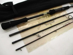 YAMAGA Blanks EARLY 84ML/4pcs Spinning Rod - Picture 1 of 7