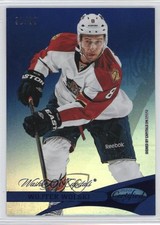 2012-13 Certified Mirror Blue /99 Wojtek Wolski #86