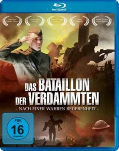 Das Battalion der Verdammten [Blu-Ray] Neuware - Bild 1 von 1