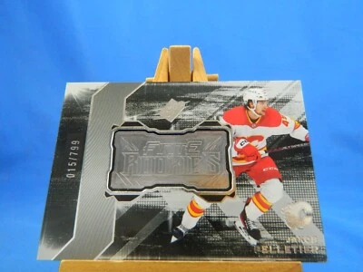Jakob Pelletier SPX Hockey 2023-24 Finite Rookies /799 - Image 1 of 2