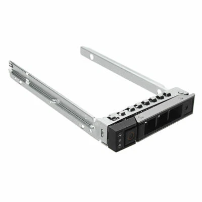 MARKENLOS Caddy SAS SATA da 2,5 pollici per server Dell Gen 14 PowerEdge R740 R940 SFF DXD9H