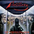 Artillery (2) - By Inheritance (CD, Album) (Very Good Plus (VG+)) - 2971228943