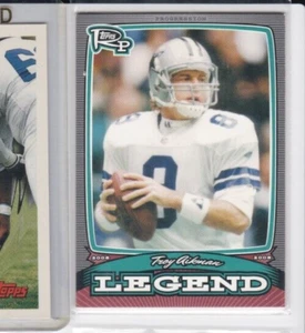 TROY AIKAMN 2008 TOPPS PROGRESSION LEGENDS-ADD THIS SWEET CARD TO THE PC TODAY!! - Picture 1 of 24