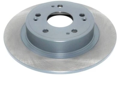 Rotor de freno trasero para Honda Civic 2015 91348JK EX sedán Foto 1 de 2